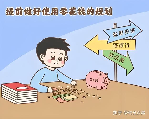 建议按孩子数量发钱