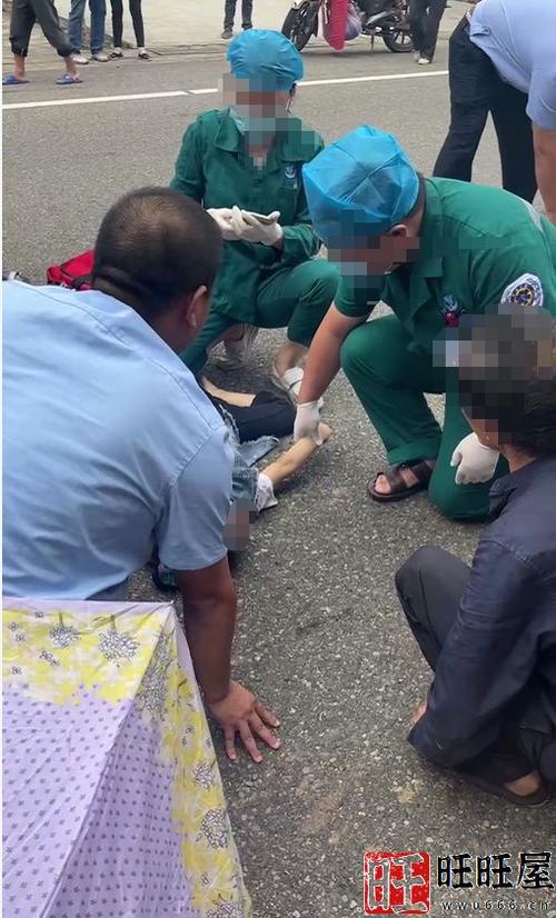 女孩被火车撞致身亡