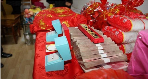 新港澳彩开奖号码记录和高额彩礼影响结婚率与高额彩礼影响结婚率吗