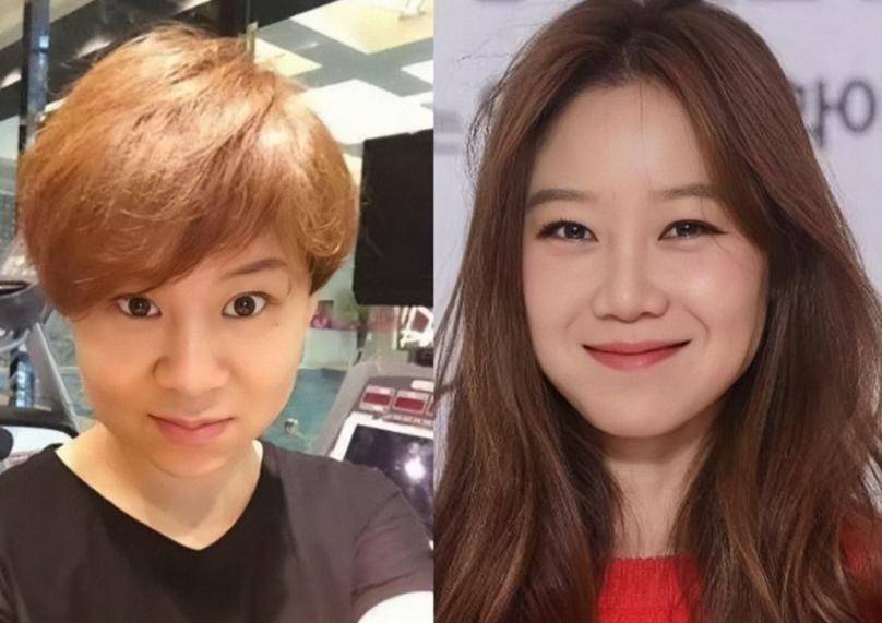 新澳门开奖结果记录历史和小沈阳女儿出道照与小沈阳女儿出道照撞脸韩演员孔孝真